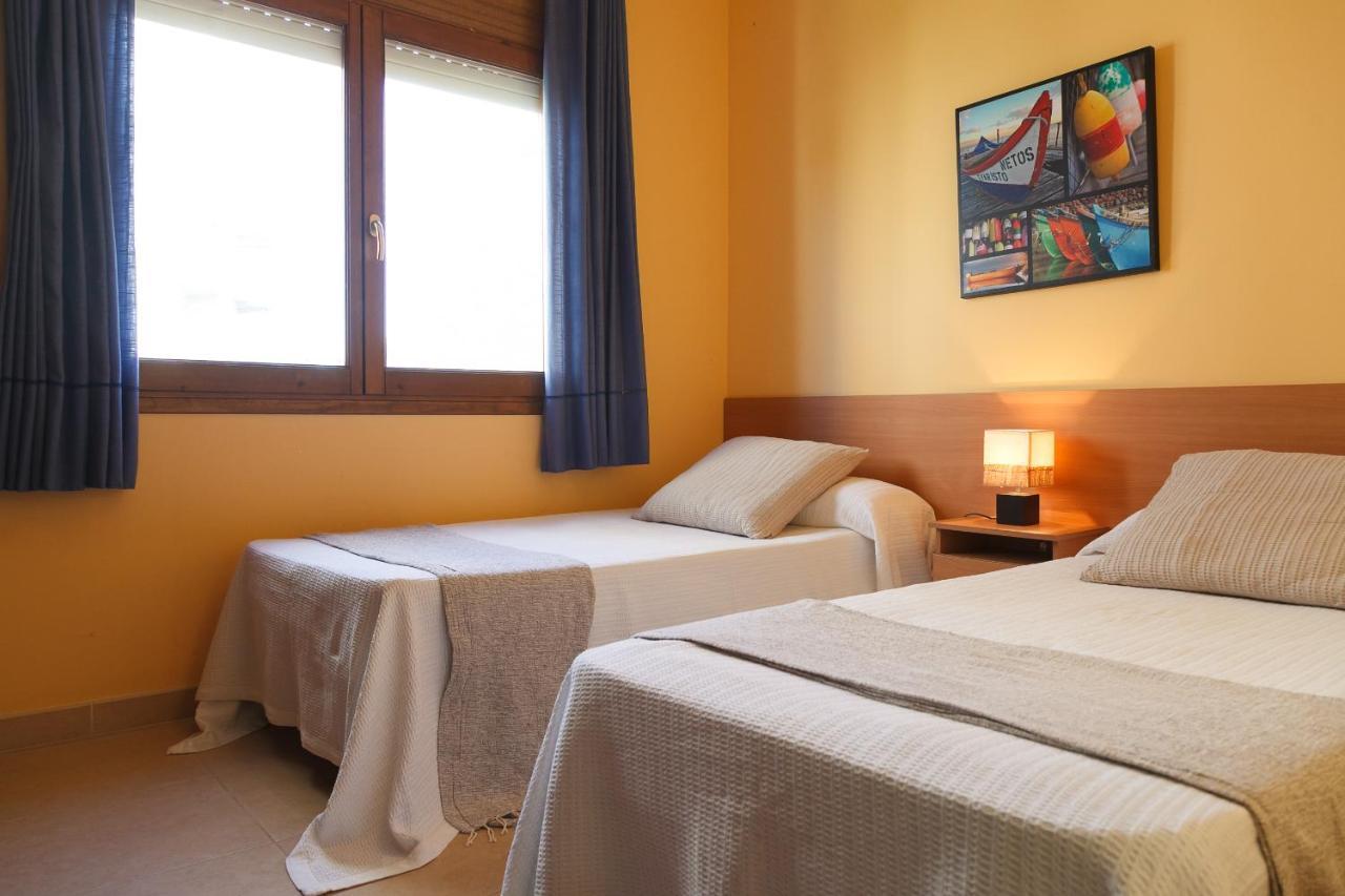 Uhc Bosque II Family Complex Villa L'L'Hospitalet de l'Infant Eksteriør bilde