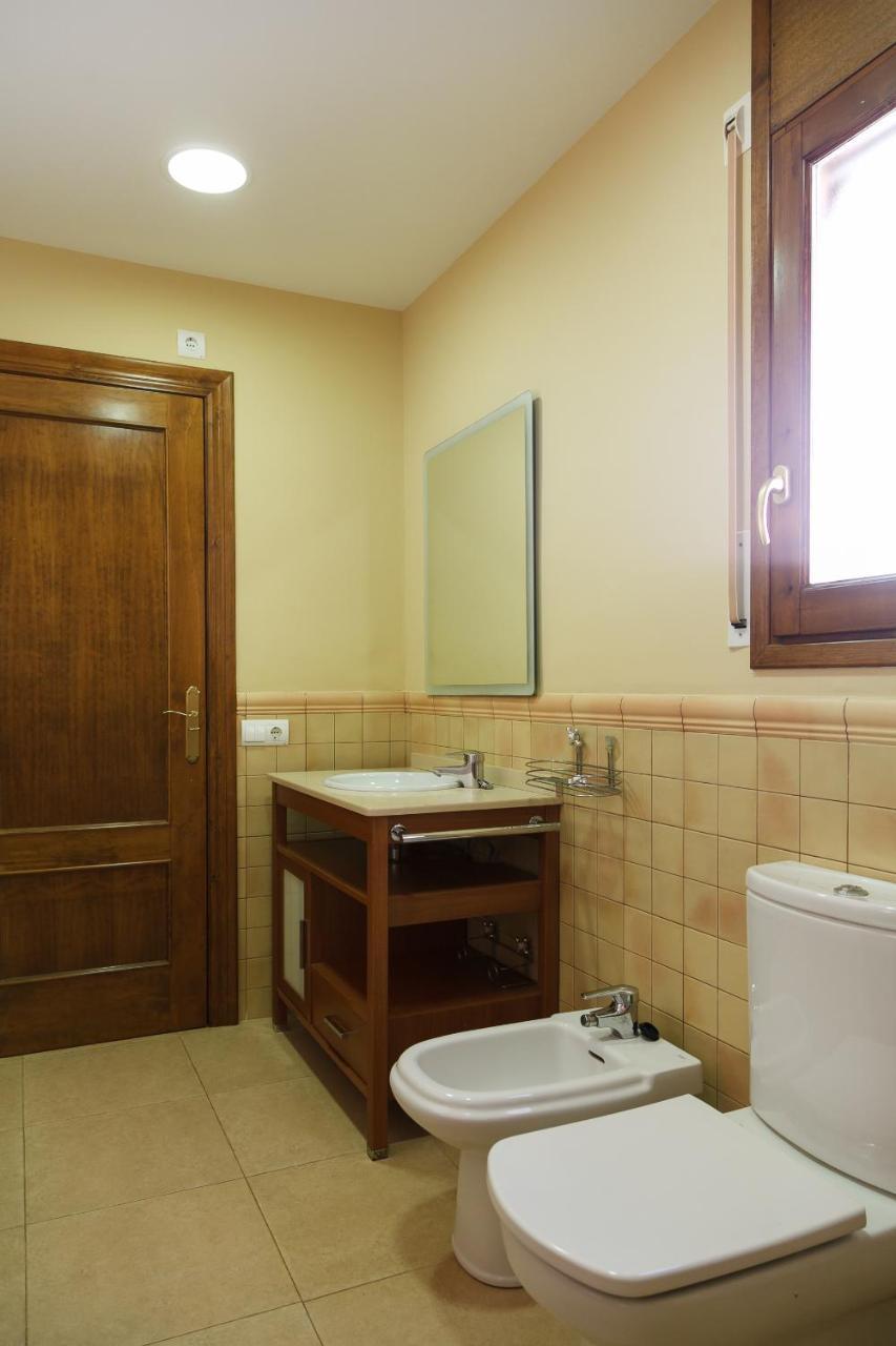 Uhc Bosque II Family Complex Villa L'L'Hospitalet de l'Infant Eksteriør bilde